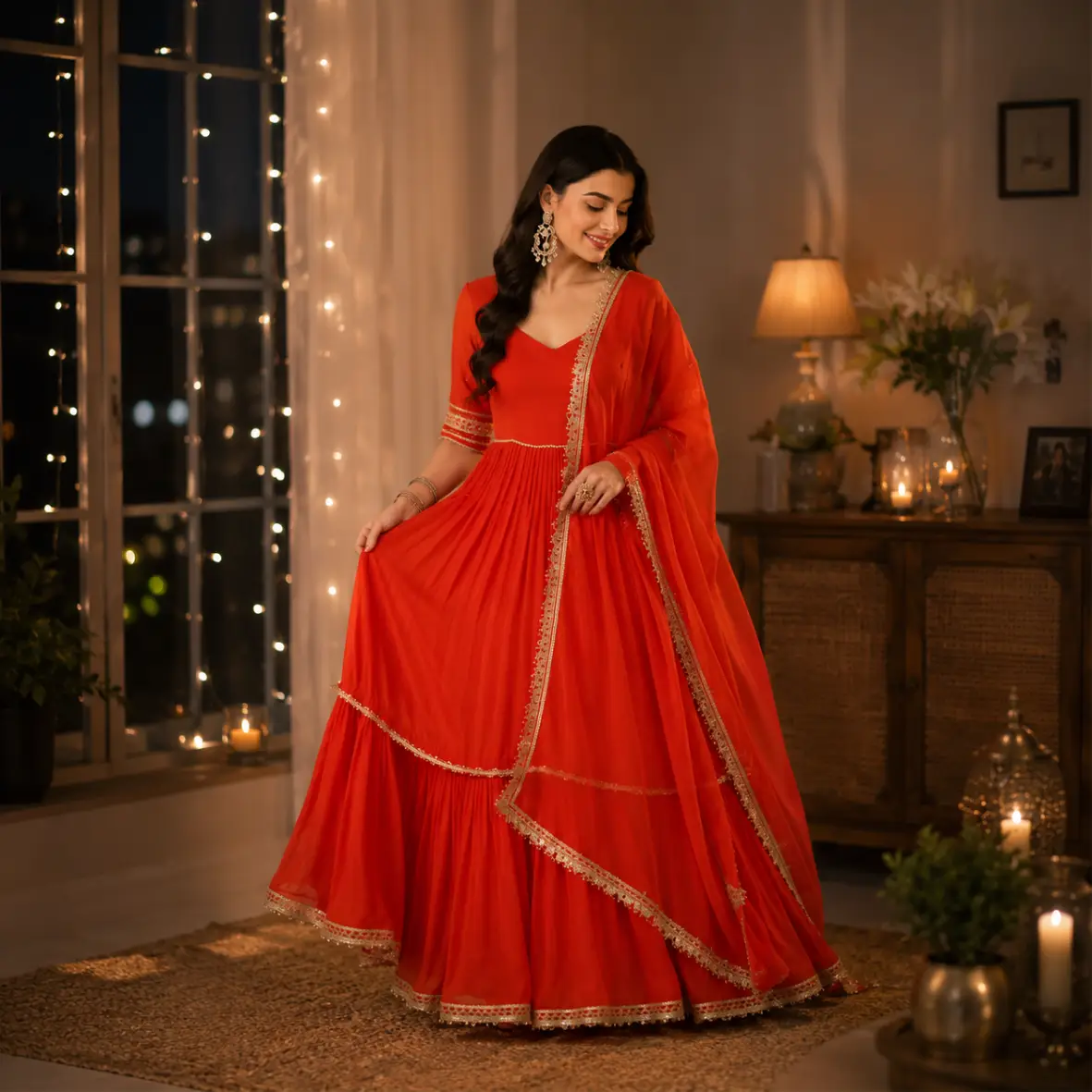 Anarkali