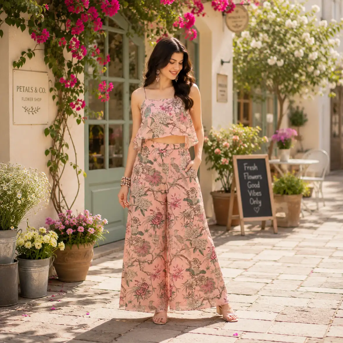 Co-Ord Set