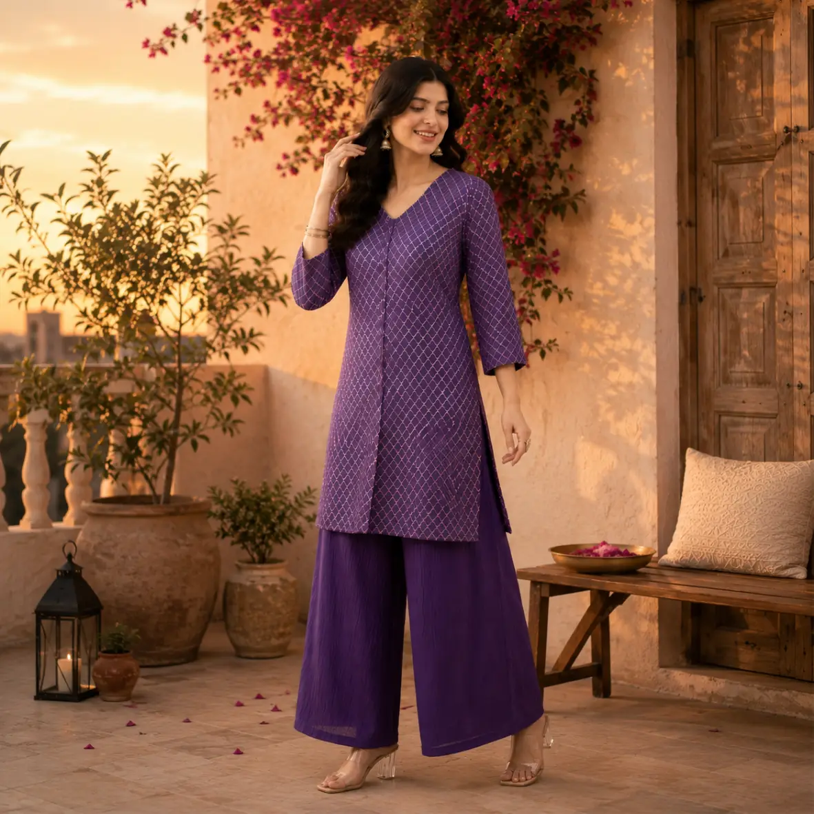Kurta Set