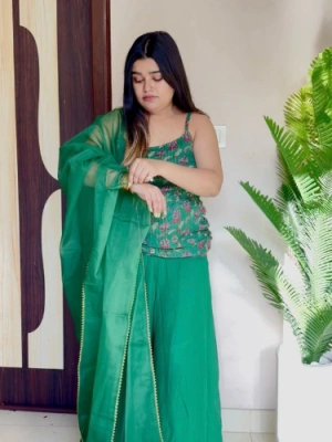 Pooja Sikarwar