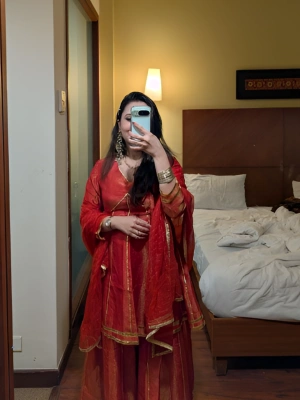 Pratishtha Rai