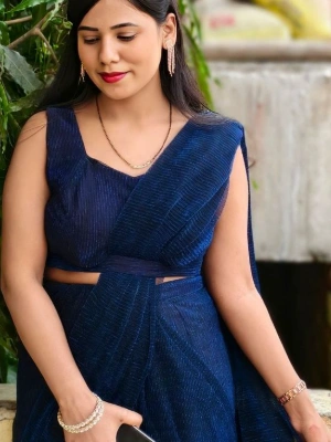 Preeti