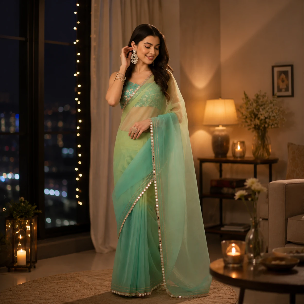 Saree
