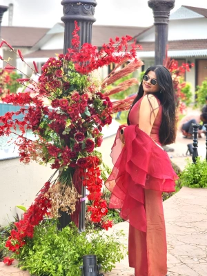 Shrutika