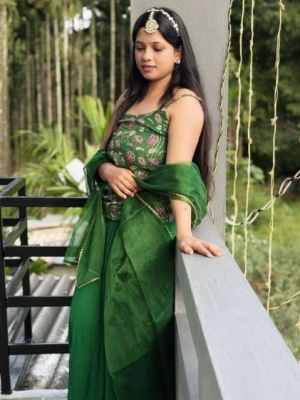 Sindhu Yogesh